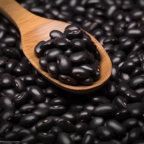 black soy beans | Interstellar Plan | Activate Your Super Powers!