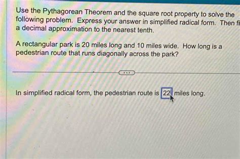 Image result for Math Pythagorean Theorem Step by Step How to Square Root