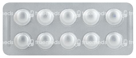 Dynaglipt D 10 Mg Tablet 10 - Uses, Side Effects, Dosage, Price | Truemeds