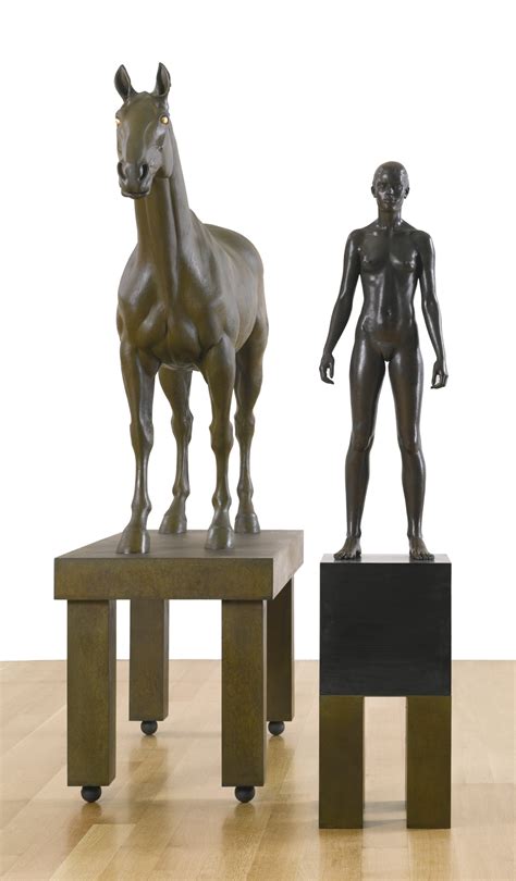 Robert Graham Artist Robert Graham | Study For The Virgin (1998 99)