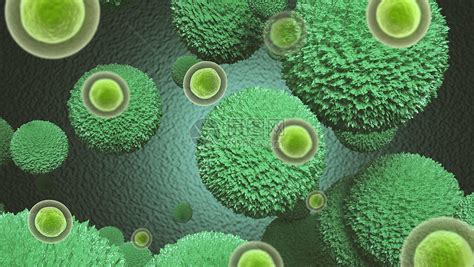 希尔博士讲堂 | 细胞污染大展观 - 真菌篇-逍鹏生物官网