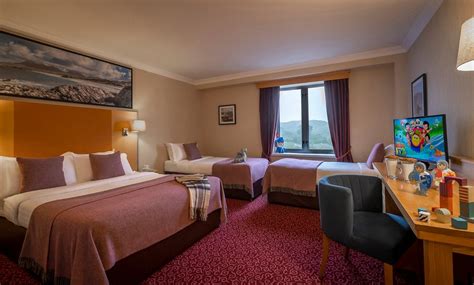 CLIFDEN STATION HOUSE (County Galway, Ireland) - Hotel Reviews, Photos ...