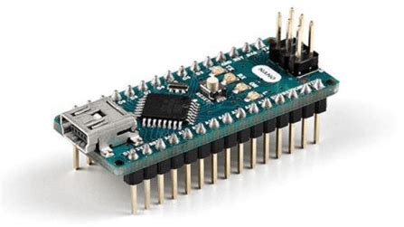 Arduino Nano Board - Iotguider