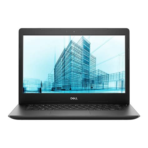 Dell Latitude 3490 Core i5 8th gen, 8GB RAM, 1TB HDD » Reborn Computers