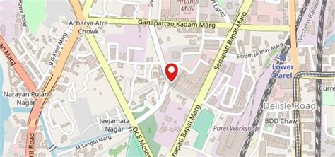 Trupti, Mumbai - Restaurant menu, prices and reviews