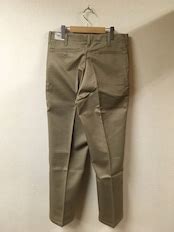 Dead Stock 】90's UNIVERSAL OVERALL DURABLE PRESS #946 Pants / 90's〜 | pqd