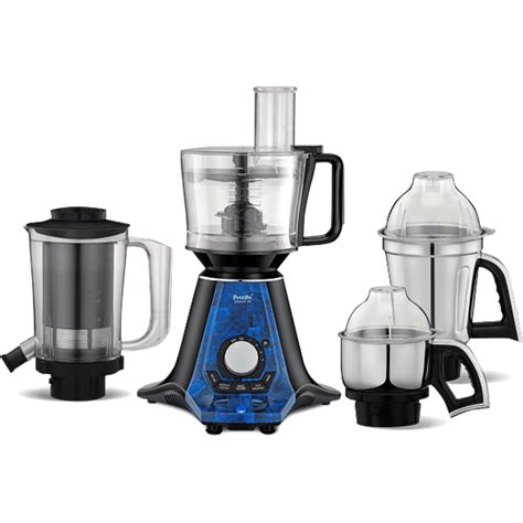 Buy Mixer Zodiac Series Online at Preethi