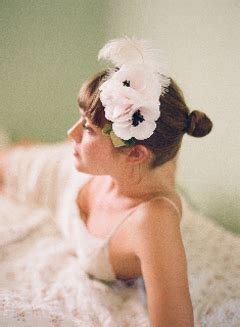 Twigs & Honey: Dreamy Bridal Adornments - oregonlive.com
