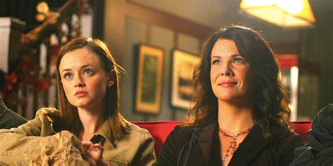 Amy Sherman-Palladino Was Right About The Controversial Gilmore Girls ...