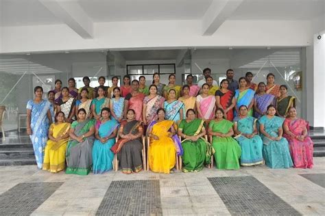 Kongunadu College of Nursing Coimbatore Campus: Photos, Virtual Tour