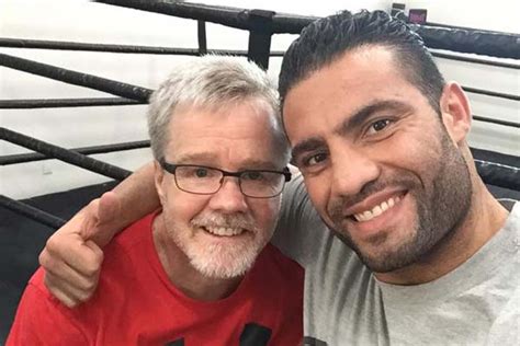 Mahmoud Charr – Next fight, news, latest fights, boxing record, videos ...