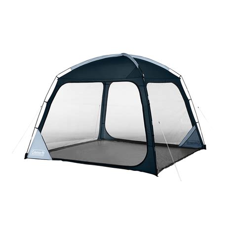 Colemanskyshade Screen Dome Canopy Tent 8x8 10x10ft Portable Screen ...