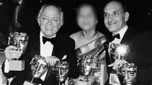 Who was the inaugural Indian recipient of a BAFTA Award? A clue: She ...