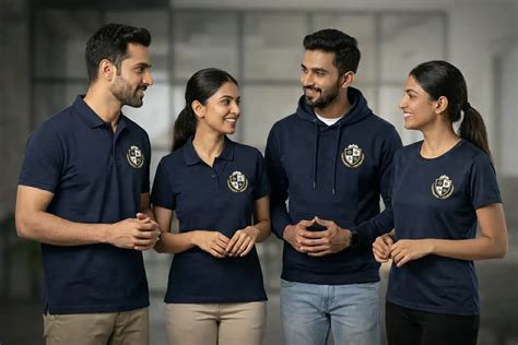 Custom T-Shirts & T-Shirt Printing in Jaipur | iLogo India