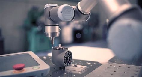 Universal Robots bullish on India's auto sector and SMEs | Autocar ...