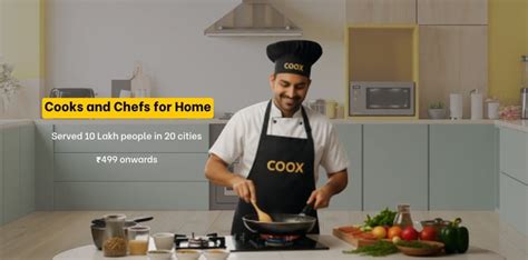 Book a Cook near you, Chef for Birthday, House Party - COOX