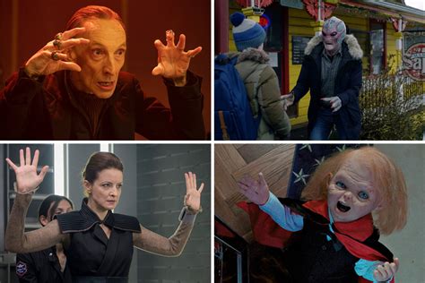 Image result for Alien Syfy