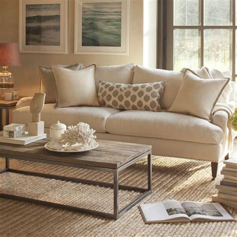 beige modern living room ideas