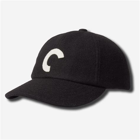 Criterion Collection Baseball Cap 的图像结果