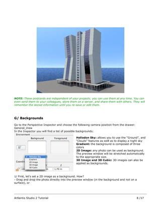 Image result for Artlantis Animation Tutorial