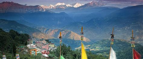Excite Vacations | Travel Agent in Gangtok, Gangtok Travel Agent ...