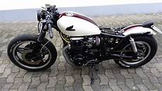 Honda Cb650 Cafe Racer by Honda Cb650 1981 Cafe Racer Honda Cb650 Cafe Racer
