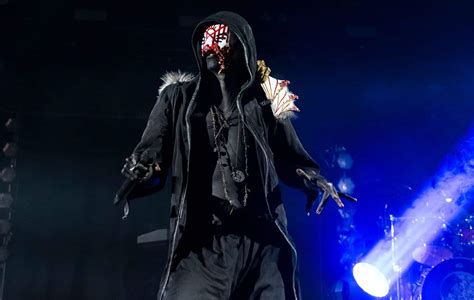 Leo George Faulkner: The Real Person Behind Sleep Token's Vessel