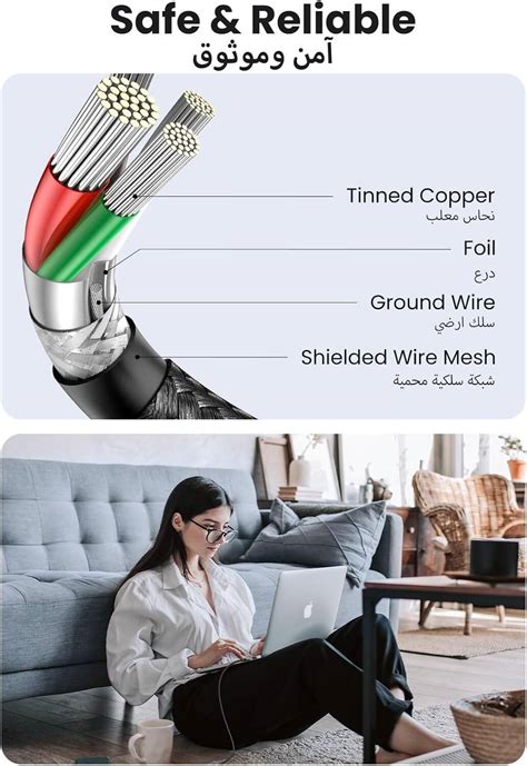 Image result for USB-C Cable