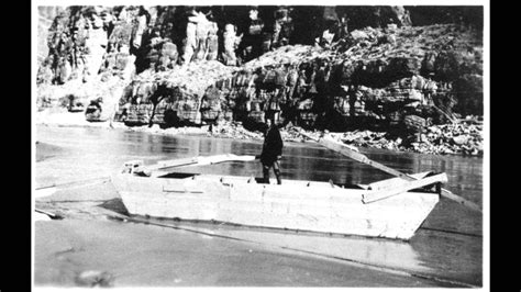 6 Facts About Glen and Bessie Hyde and their Disappearance