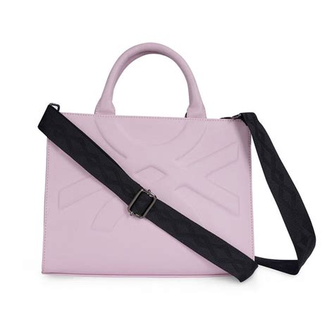 United Colors of Benetton Isabella Women's PU Shopper Tote – BAGLINE