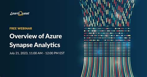 Azure Synapse Analytics 的图像结果