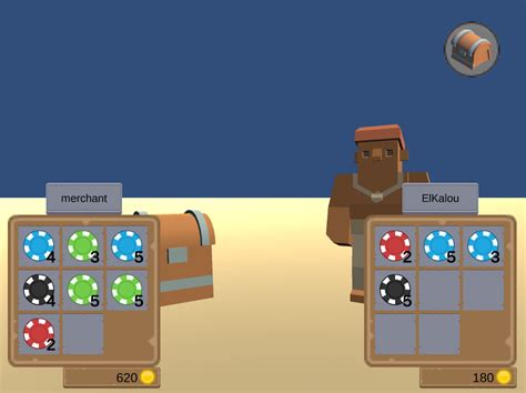 Inventory System Unity C# Coding with Unity 的图像结果