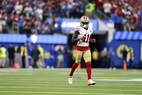 George Kittle, Deebo Samuel, Brandon Aiyuk Fantasy Trade Advice Ahead ...