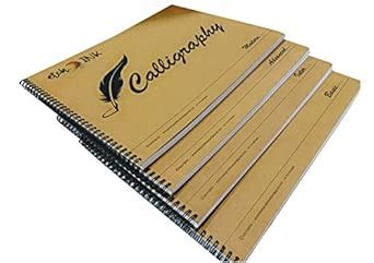 Buy Calligraphy Book Set Book Online at Low Prices in India ...