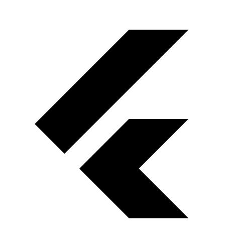 Image result for Flutter App Icon