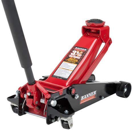The Best Floor Jacks on the Market - A Comprehensive Buying Guide