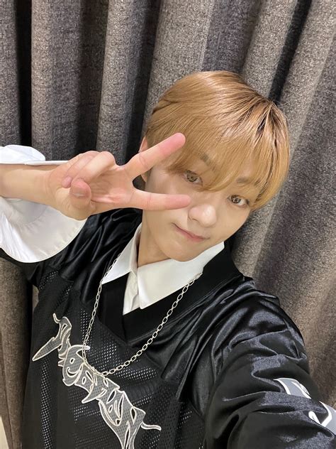 240619 - TIOT X Update: Choi Woo Jin | kpopping