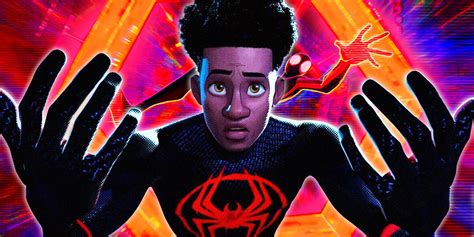 15 Spider-Man Variants Who Have Different Powers From Peter Parker