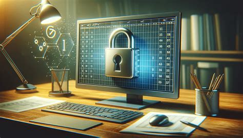 Creating Locking Function in Excel 的图像结果