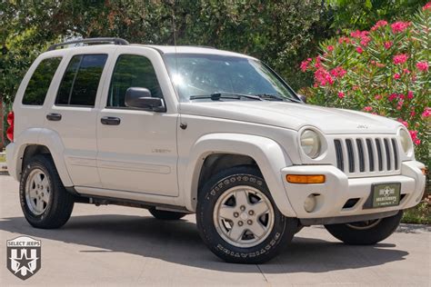 Jeep Liberty 2004 Off Road Purchase used 2004 Jeep Liberty Tan. 4x4 ...