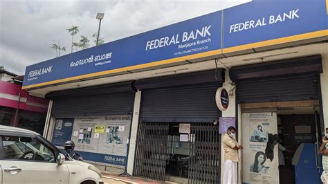 Federal Bank in Angamaly,Ernakulam - Banks near me in Ernakulam - Justdial
