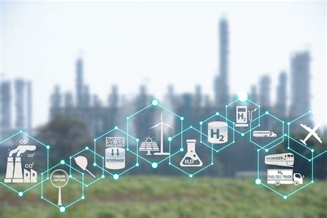 Oil, Gas Execs: To Scale Up CCS, Standardize - Hart Energy