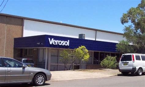 Verosol Office Photos