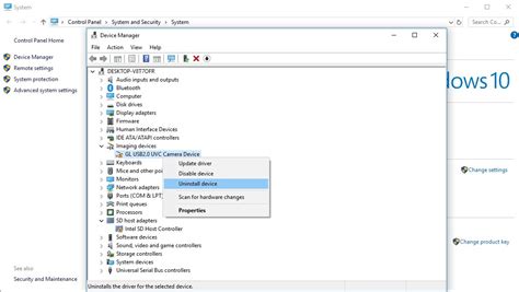 Image result for USB Microscope Software Win 10