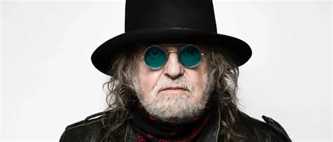 Ray Wylie Hubbard in Odessa, The Ector Theatre, Odessa, 16 May 2025 ...