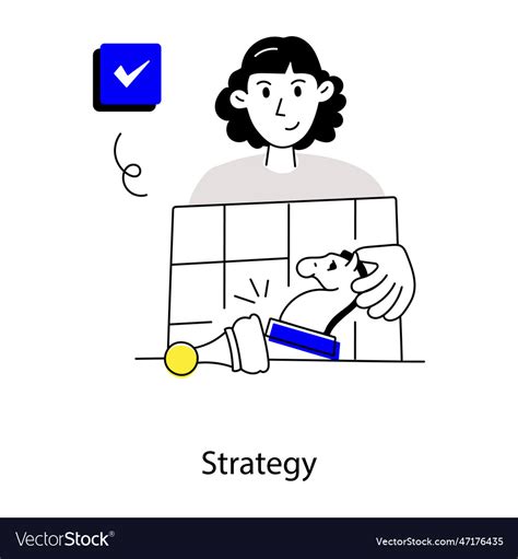 Example of Strategy Vector 的图像结果