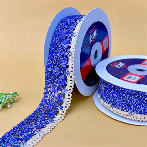 Buy Ribbons, Laces, Patches & Bows Online in India | Littl - Premium ...