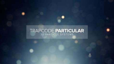 Image result for Making Smoke with Trapcode Particular