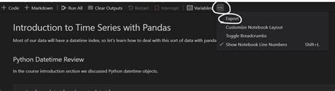 Visual Studio Code Export as PDF 的图像结果