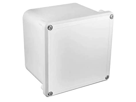 Crabtree Weather Proof PVC Enclosure (102x102x77mm) | Shop Today. Get it Tomorrow! | takealot.com